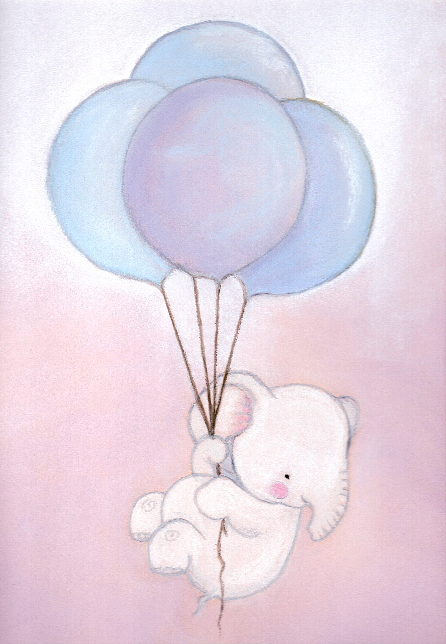 elephant-balloons