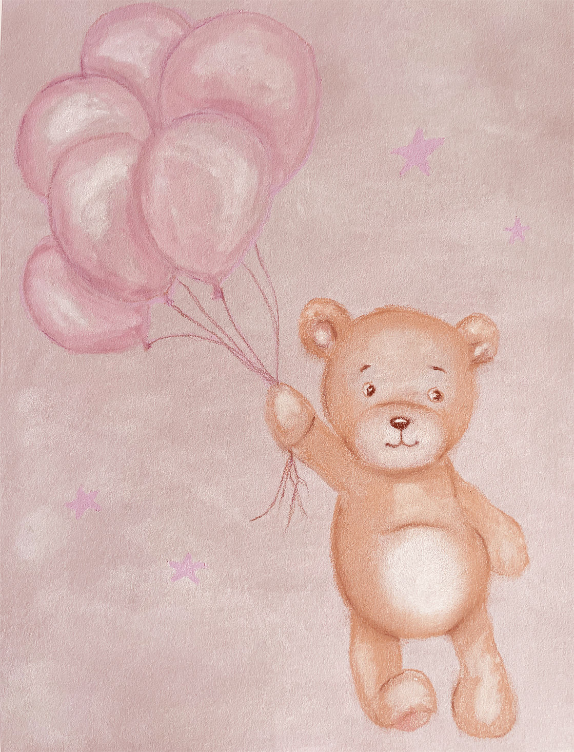 teddyballoons
